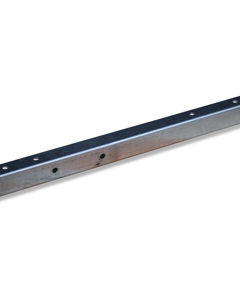 Coupler f/post extension upper NAT70 V17 (PP) V18